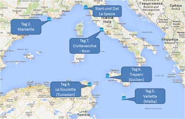 mein-kreuzfahrtwetter-msc-route-laspezia-marseille-lagoulette-valletta-trapani-civitavecchia-laspezia