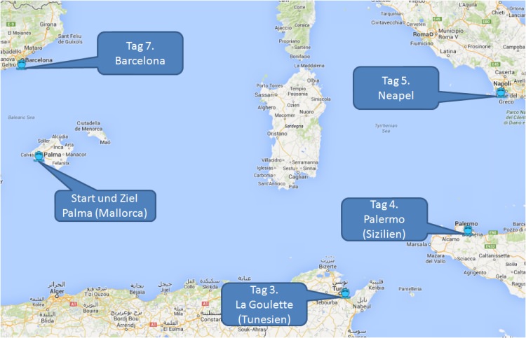 mein-kreuzfahrtwetter-aida-route-palma-lagoulette-palermo-neapel-barcelona-palma-small